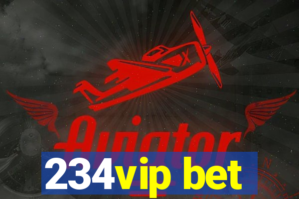 234vip bet
